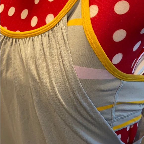 💕LULU NO LIMITS TANK!💕 - Picture 2 of 3